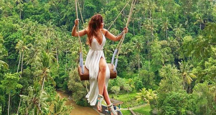 8 Days Beautiful Bali & Lovina Dolphin (private guide & driver） - UME Travel Co. Ltd 1