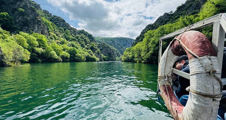 Circuit culturel de 17 jours dans les Grands Balkans - Balkland 3