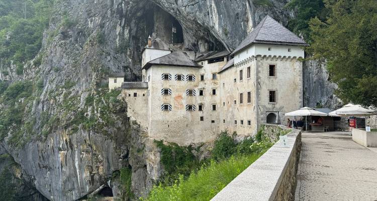 Circuit culturel de 17 jours dans les Grands Balkans - Balkland 4