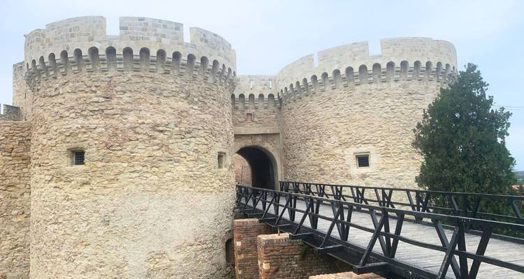 Circuit culturel de 17 jours dans les Grands Balkans - Balkland 6