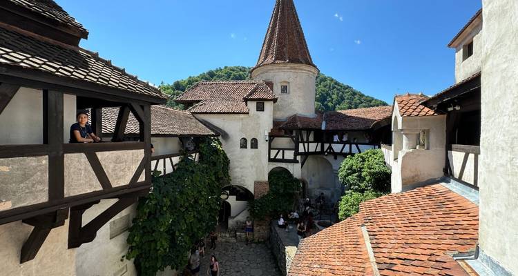 Circuit culturel de 17 jours dans les Grands Balkans - Balkland 7
