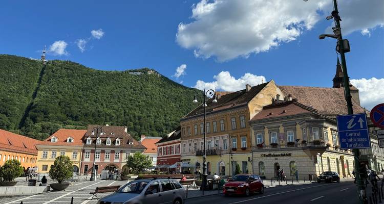 Circuit culturel de 17 jours dans les Grands Balkans - Balkland 8