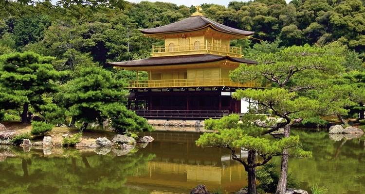 ADAC Special Group Tour Japan with Visit to Expo Osaka - DERTOUR 6