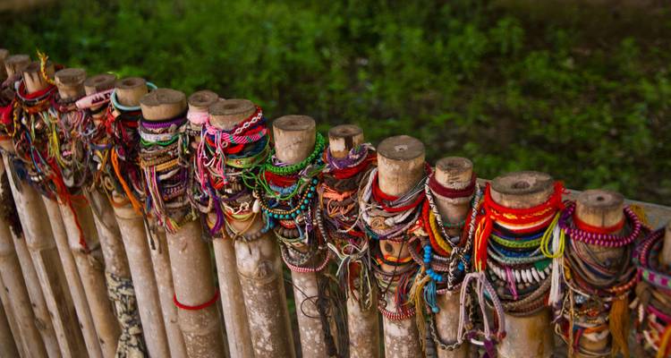 L'essence du Cambodge : Voyage de Phnom Penh à Siem Reap - Go City Adventures 3