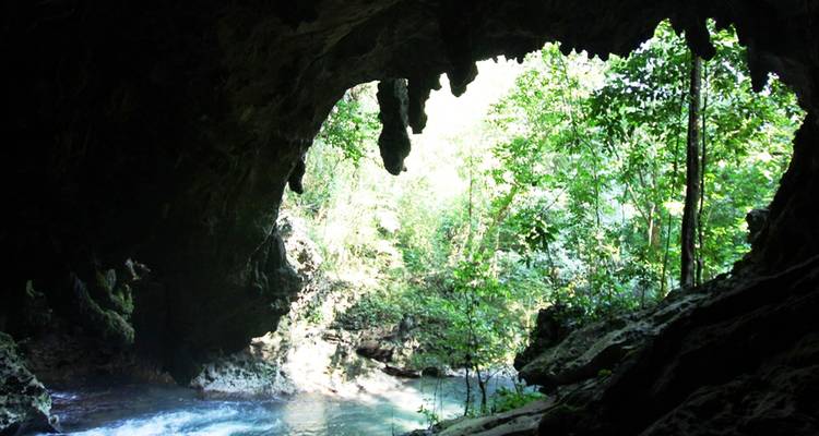 Epic Central America 28 days - INTRO Travel 10
