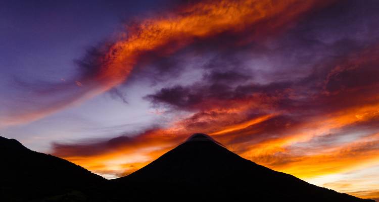 Costa Rica Adventure - INTRO Travel 4