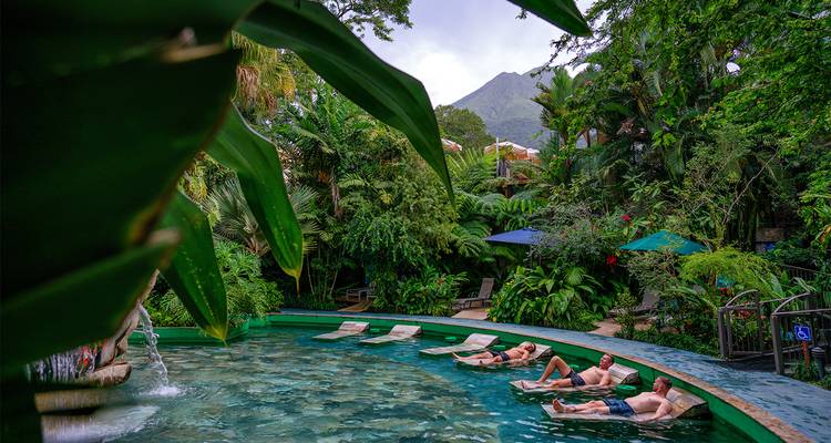 Costa Rica Adventure - INTRO Travel 6