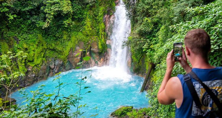 Costa Rica Adventure - INTRO Travel 7