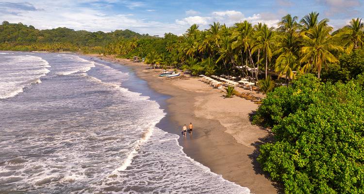 Costa Rica Adventure - INTRO Travel 9