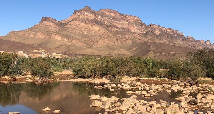 Sahara Express en 2 jours : Circuit privé de Marrakech au camp du désert de l'Erg Lihoudi - Moroccan Best Tours 6