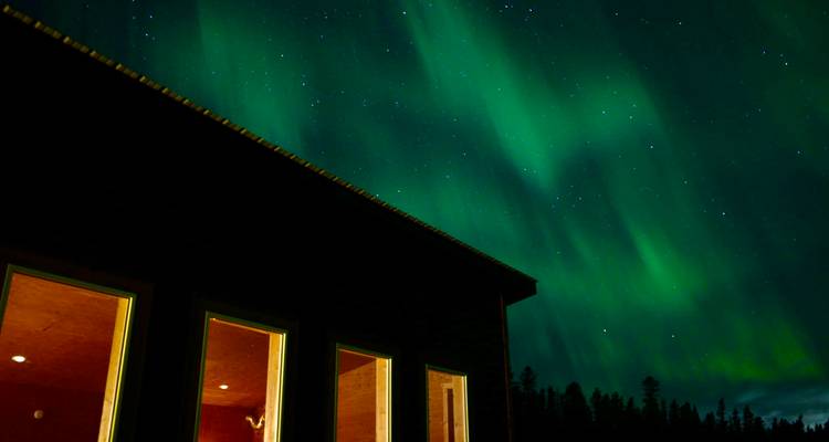 Aurora Magia y Misterio - EPIC NORTH Tour Experiences Inc. 4