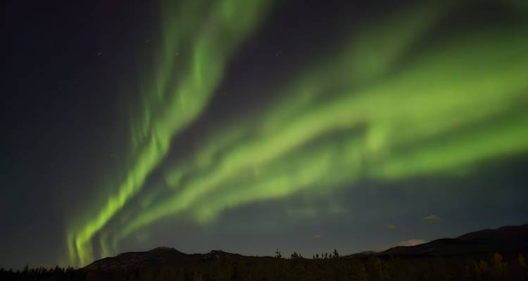 Aurora Magia y Misterio - EPIC NORTH Tour Experiences Inc. 6