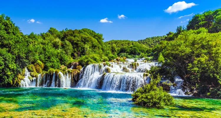 Croisière aller simple Split-Dubrovnik MS Desire 2025 - Kompas 6