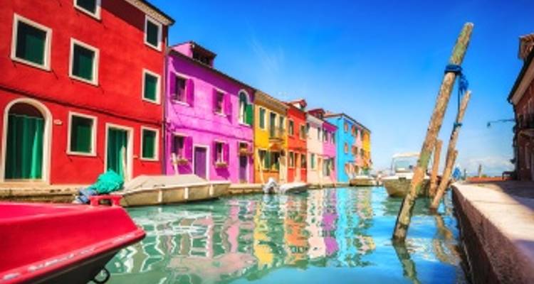 Descubre los Tesoros Culinarios y Artesanales de la Auténtica Venecia (crucero puerto a puerto) - CroisiEurope River Cruises 10