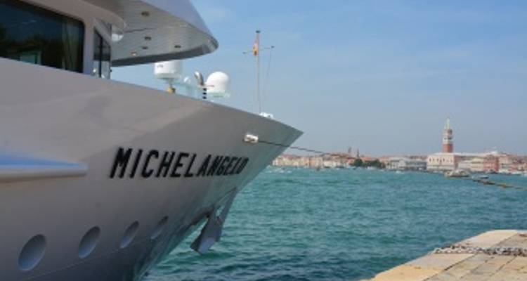 Descubre los Tesoros Culinarios y Artesanales de la Auténtica Venecia (crucero puerto a puerto) - CroisiEurope River Cruises 9