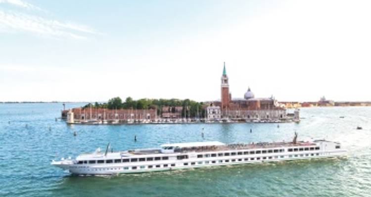 Descubre los Tesoros Culinarios y Artesanales de la Auténtica Venecia (crucero puerto a puerto) - CroisiEurope River Cruises 8