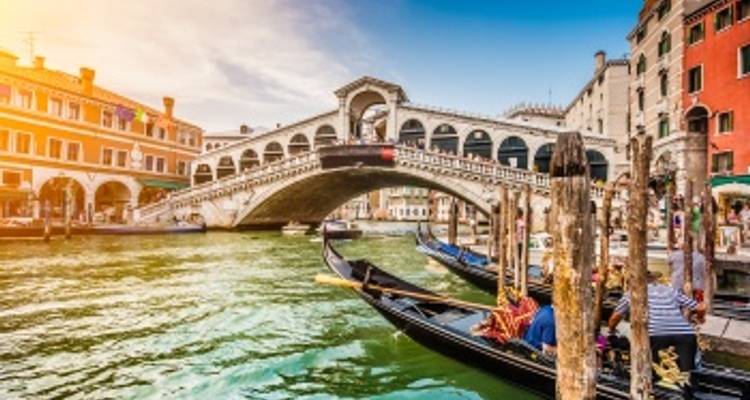 Descubre los Tesoros Culinarios y Artesanales de la Auténtica Venecia (crucero puerto a puerto) - CroisiEurope River Cruises 7
