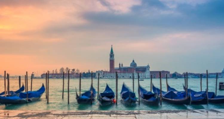 Descubre los Tesoros Culinarios y Artesanales de la Auténtica Venecia (crucero puerto a puerto) - CroisiEurope River Cruises 2