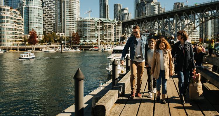 8-Day Vancouver Explorer & Rocky Mountaineer Tour: Deluxe Train Journey to the Rockies - Calgary Tours 1