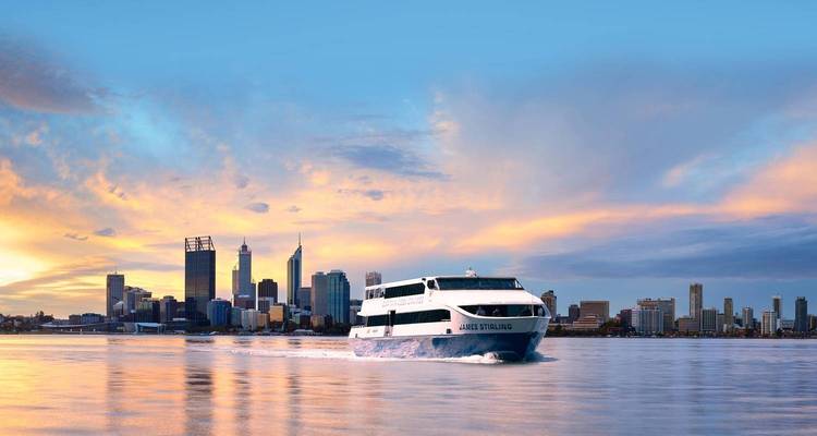 Programme d'escale de 5 jours à Perth - WA NT TOURS 3