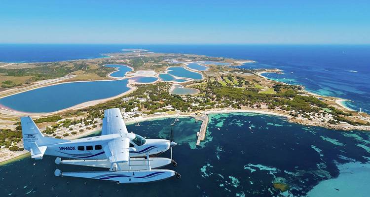 Programme d'escale de 5 jours à Perth - WA NT TOURS 9