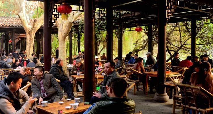 Chengdu to Chongqing Discovery Tour 8D - Top China Travel 2