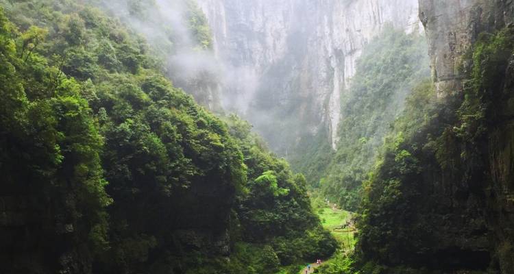 Chengdu to Chongqing Discovery Tour 8D - Top China Travel 10