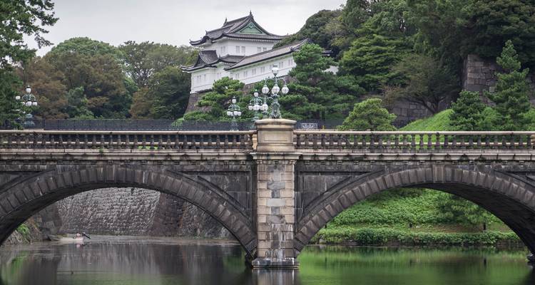 Viaje otoñal de 10 días por Japón para personas mayores (guía y conductor privados）) - UME Travel Co. Ltd 1