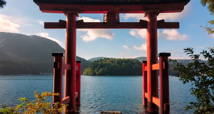 Viaje otoñal de 10 días por Japón para personas mayores (guía y conductor privados）) - UME Travel Co. Ltd 6