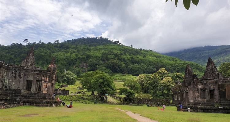 Luang Prabang y sur de Laos 8 días (Luang Prabang- Paske- Isla Khong- Ubon Ratchathani) - Asia Focus Travel 6