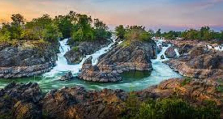 Luang Prabang y sur de Laos 8 días (Luang Prabang- Paske- Isla Khong- Ubon Ratchathani) - Asia Focus Travel 7