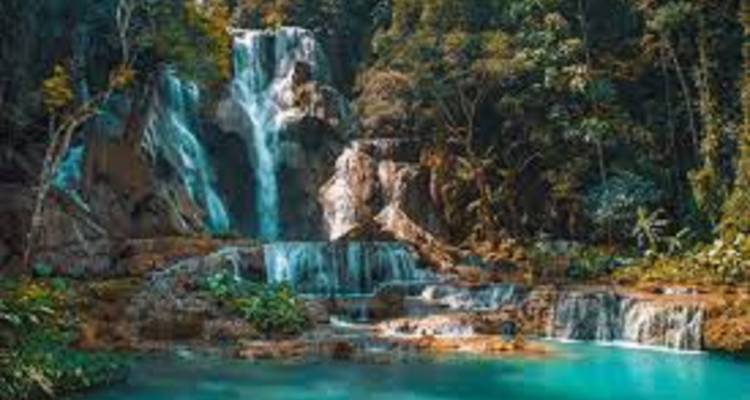 Luang Prabang y sur de Laos 8 días (Luang Prabang- Paske- Isla Khong- Ubon Ratchathani) - Asia Focus Travel 9