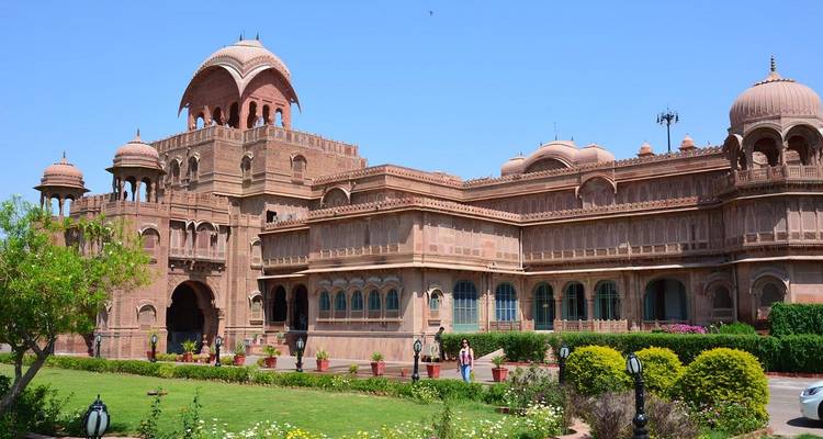 Triangle d'Or et Rajasthan pour 9 Nuits 10 Jours - Volunteering With India 7