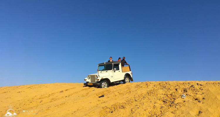 Triangle d'Or et Rajasthan pour 9 Nuits 10 Jours - Volunteering With India 8
