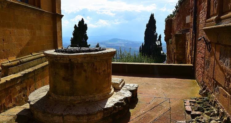 Siena: Essence of Tuscany - Semi-Escorted Tour 2025 - RANIERI TOUR OPERATOR 2