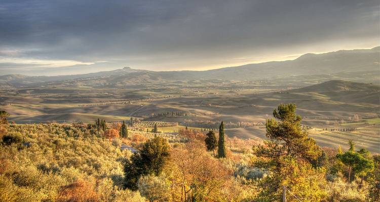 Siena: Essence of Tuscany - Semi-Escorted Tour 2025 - RANIERI TOUR OPERATOR 4