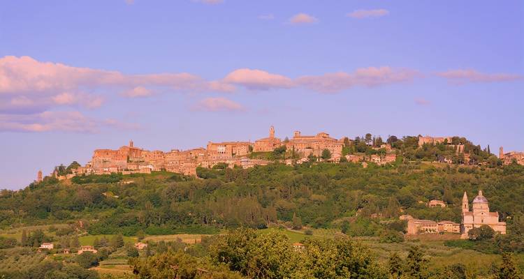 Siena: Essence of Tuscany - Semi-Escorted Tour 2025 - RANIERI TOUR OPERATOR 7