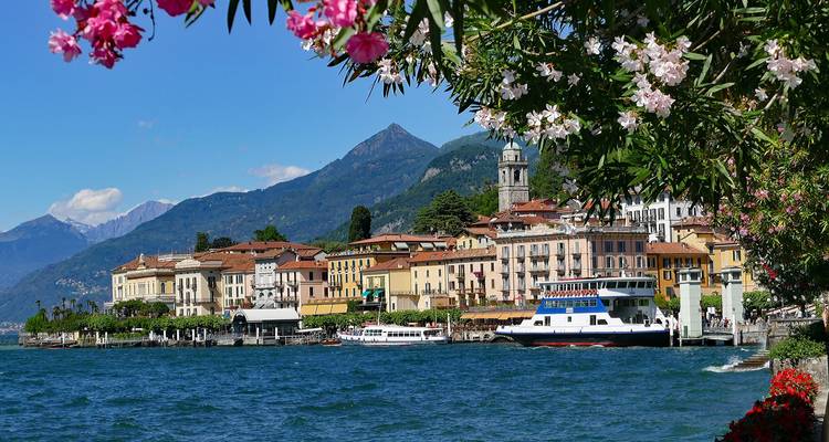 La Magia de Milán y el Lago de Como - 4 Días - Click Tours 4