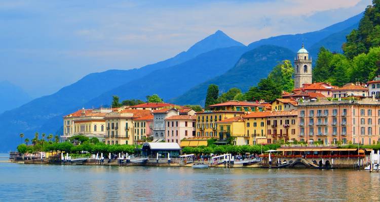 La Magia de Milán y el Lago de Como - 4 Días - Click Tours 8