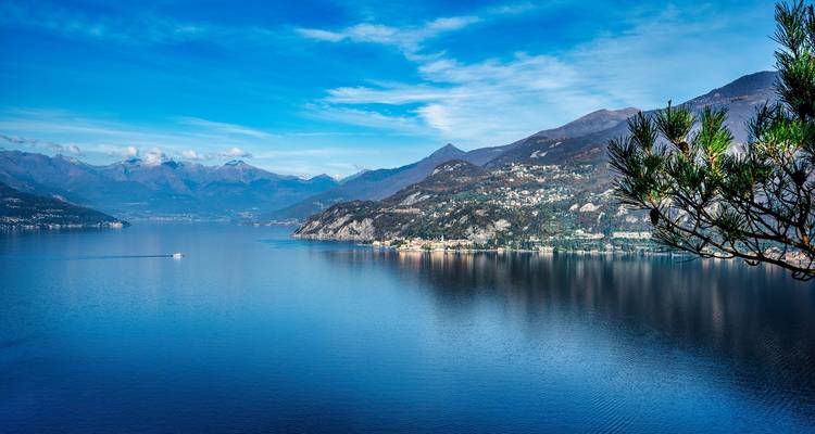 La Magia de Milán y el Lago de Como - 4 Días - Click Tours 1