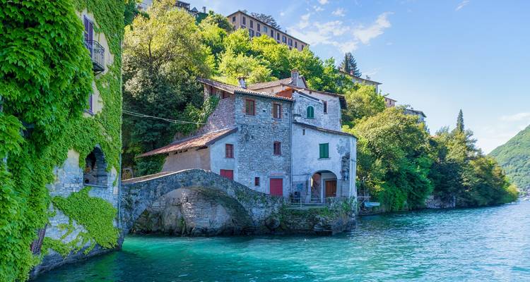 La Magia de Milán y el Lago de Como - 4 Días - Click Tours 7