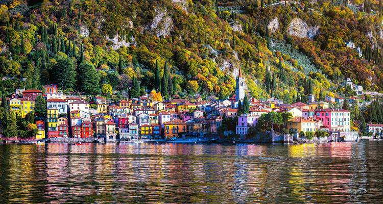 La Magia de Milán y el Lago de Como - 4 Días - Click Tours 2