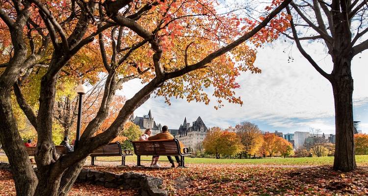 EMBARQUEZ POUR L'ULTIME AVENTURE DE 4 JOURS DANS L'EST DU CANADA ET LES MARITIMES - Receptivo Aborigen Tours 3