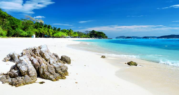Manila & Palawan Explorer (3-4 Star) - 8 days - On The Go Tours 3