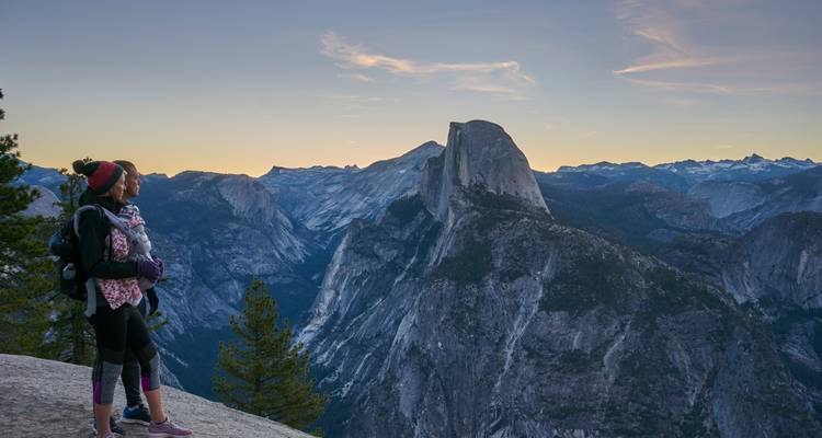 Valle de la Muerte y Yosemite - 4 días - On The Go Tours 6