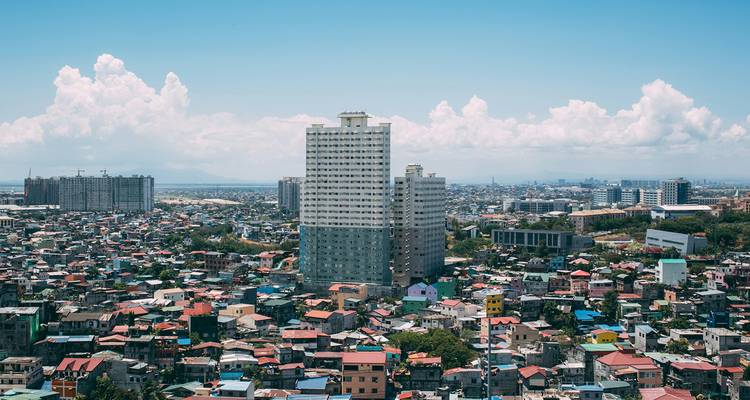 Manila, Bohol y El Nido (5 estrellas) - 8 días - On The Go Tours 2