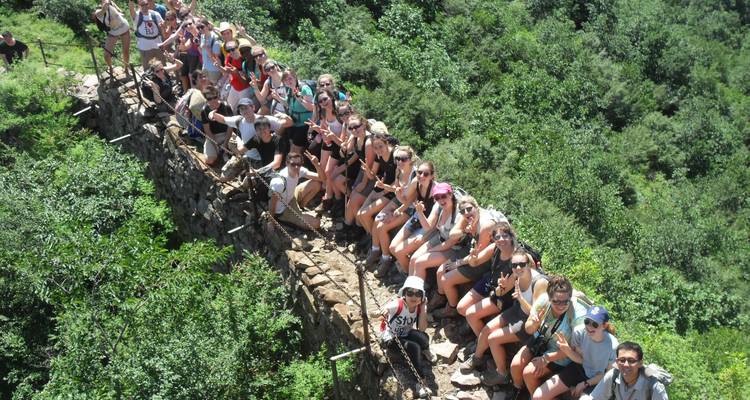 China Best Scenery Tour 14D Small Group - Top China Travel 4