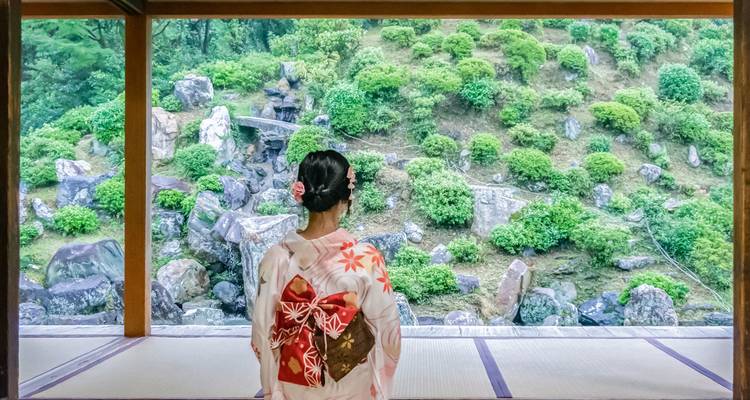 Autumn Explorer with kids in Japan (private guide & driver） - UME Travel Co. Ltd 3
