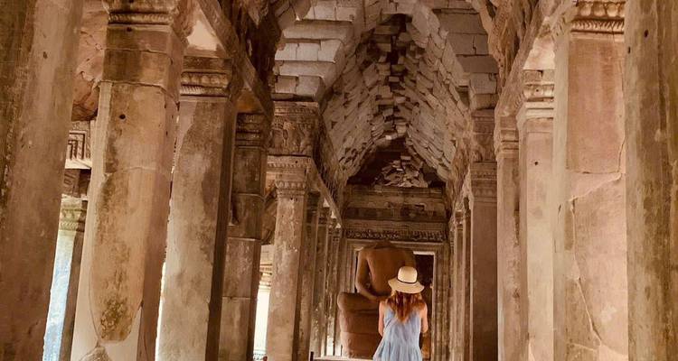 Incroyable Vietnam, Cambodge et Thaïlande en 16 jours (hôtels 4 étoiles) - Vietnam Allure Travel 4