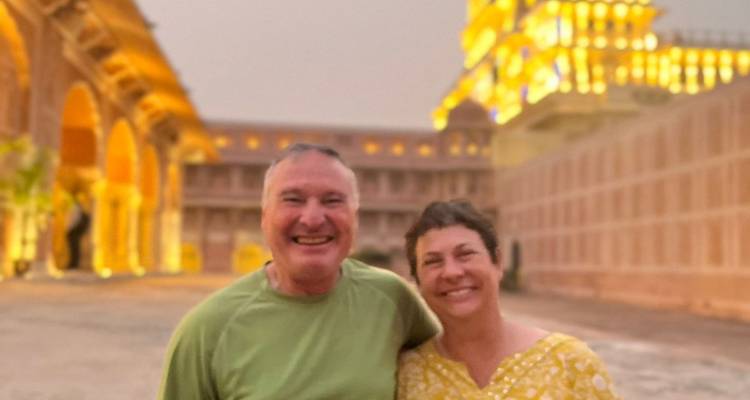 Delhi to Agra & Jaipur with Mumbai: 7 Days Guided Tour with Spanish Guide - Go City Adventures 7
